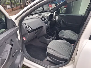 2013 Chevrolet Utility Single Cab