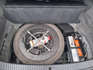 2006 Jaguar S-type 2.7 se bi-turbo diesel.