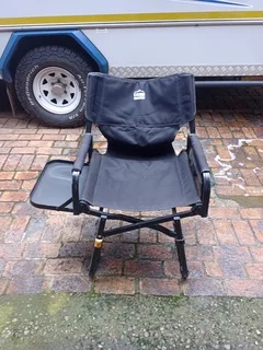 Campmaster Directors Camping Chair