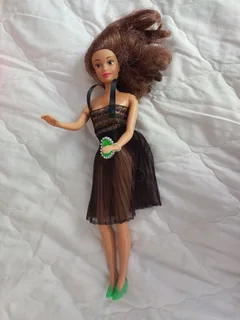 Barbie dolls R200 each