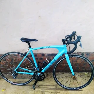 Specialized Allez Road Bike