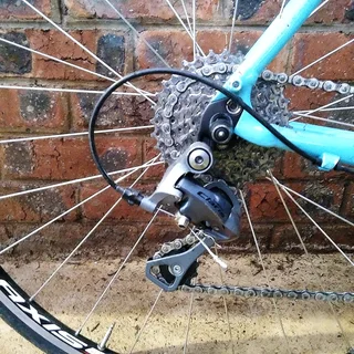 SPECIALIZED ALLEZ road bike