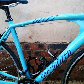 SPECIALIZED ALLEZ road bike