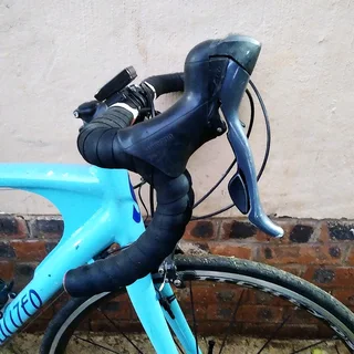 SPECIALIZED ALLEZ road bike