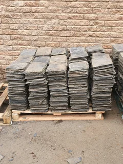 Slate Roof tiles