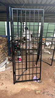 Security Gates For Sale