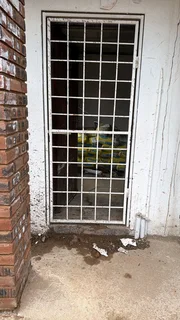 SECURITY GATES FOR SALE