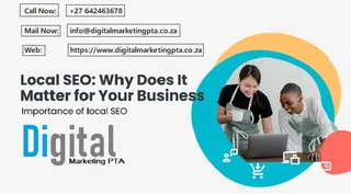 Expert SEO for Your Business in the AI Era!