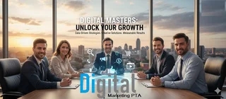 The Digital Advertising Success Partner Your Business Needs Pretoria.