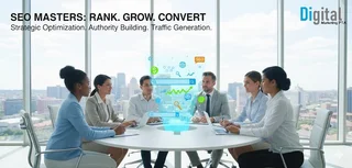 Dominate Google: The Centurion &amp; Pretoria SEO Experts You Need!