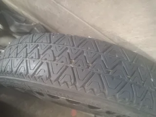 16inch space saver rim