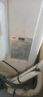 Air conditioning  services