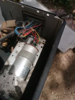 Air conditioning  services