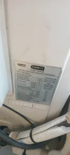 Air conditioning  services