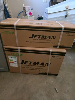 Air conditioning repairs