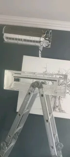 Air conditioning repairs