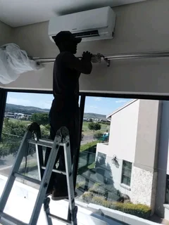 Air conditioning repairs