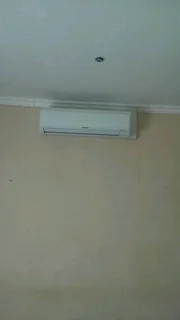 Air conditioning and fridges  installation