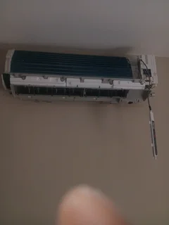 Air conditioning and fridges  installation