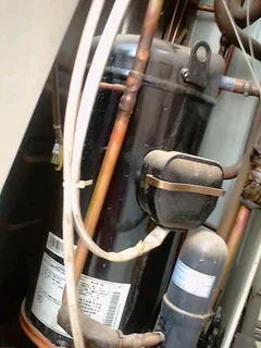 Air conditioning and fridges  installation