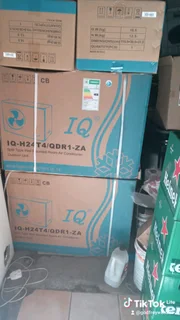 Airconditiong and fridges repairing