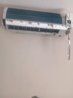 Airconditiong and fridges repairing