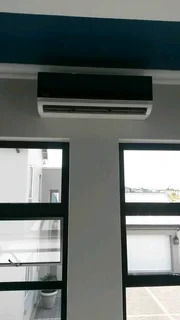 Airconditiong and fridges repairing