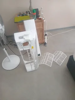 Airconditiong and fridges repairing