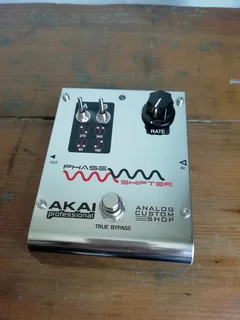 AKAI Professional ANALOG CUSTOM SHOP Phase Shifter effects
