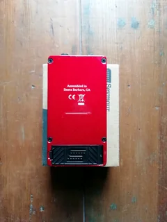 Seymour Duncan Dirty Deed Distortion guitar effects pedal IMMACULATE like new SPOTLESS in the box!