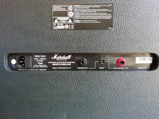 Marshall CLASS 5 all-tube valve electric guitar amp Made in UK EXCELLENT condition