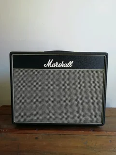Marshall CLASS 5 all-tube valve electric guitar amp Made in UK EXCELLENT condition