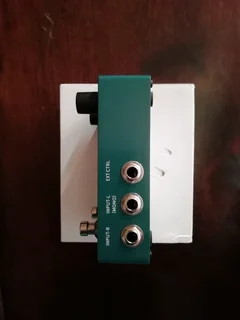 FLAMMA FS21 Looper and drum guitar effects pedal Like NEW IMMACULATE Spotless condition in the box!