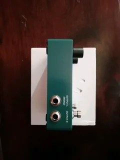 FLAMMA FS21 Looper and drum guitar effects pedal Like NEW IMMACULATE Spotless condition in the box!