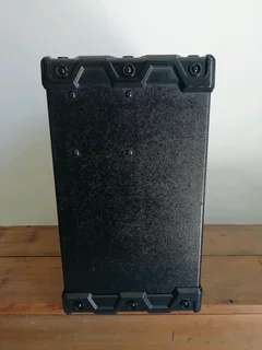 Roland CUBE 80XL 80watt electric guitar amp with modulation and effects EXCELLENT condition