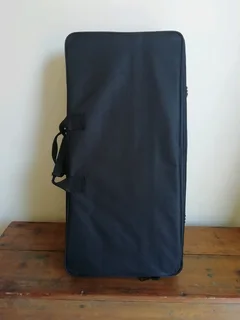 T-Rex Tonetrunk 70 extra large multi-tiered pedal board with T-Rex soft case IMMACULATE like new!