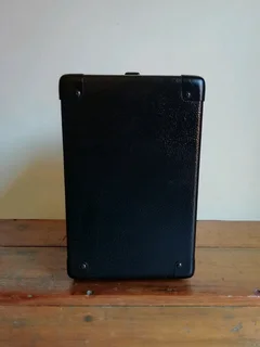 Peavey MICROBASS 20 watt electric bass guitar amp EXCELLENT condition