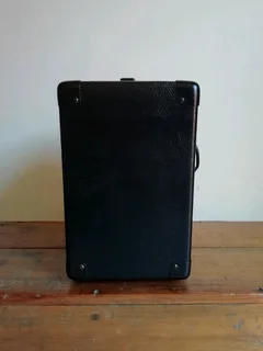 Peavey MICROBASS 20 watt electric bass guitar amp EXCELLENT condition SEE PICS!