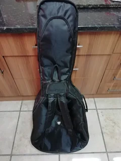 RITTER Acoustic Dreadnought Super Jumbo guitar gig bag IMMACULATE like new condition!