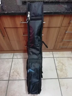 RITTER Acoustic Dreadnought Super Jumbo guitar gig bag IMMACULATE like new condition!