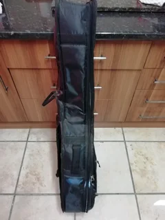 RITTER Acoustic Dreadnought Super Jumbo guitar gig bag IMMACULATE like new condition!