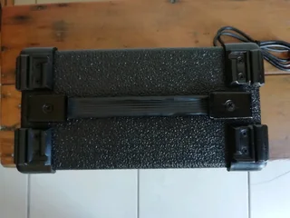 ARIA AG-10 10WATT Duel channel electric guitar amp EXCELLENT condition