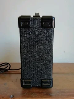 ARIA AG-10 10WATT Duel channel electric guitar amp EXCELLENT condition