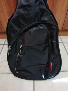 RITTER Acoustic Dreadnought Super Jumbo guitar gig bag in IMMACULATE SPOTLESS condition