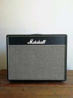 Marshall Class 5 All-tube Valve Electric Guitar Amp Made In Uk Excellent Condition