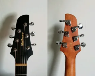 Ibanez Talman PTY12E OPN guitar SETUP done incl NEW strings IMMACULATE condition like new SPOTLESS!