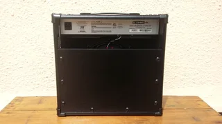 Line 6 Spider I V 30watt electric guitar amp w/ modulation and effects IMMACULATE like new SPOTLESS!