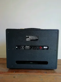 Marshall CLASS 5 all-tube valve electric guitar amp EXCELLENT condition Made in UK