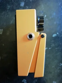 Boss OVERDRIVE OD-3 electric guitar effects pedal EXCELLENT condition in the box!