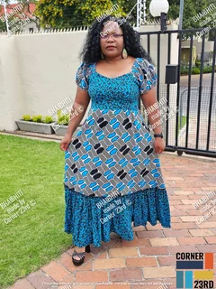 Tailoring and Alterations